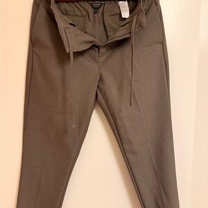 Banana Republic Men's Taupe Dress Pants